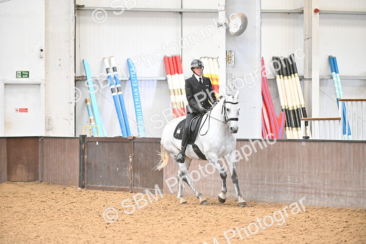 SBM_002631 - Class 28,29 - Ridden Irish & Coloured