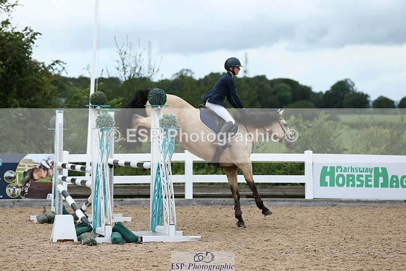 230716A-144319-04008 - Class 25a Pony Fox & 1.10 Open