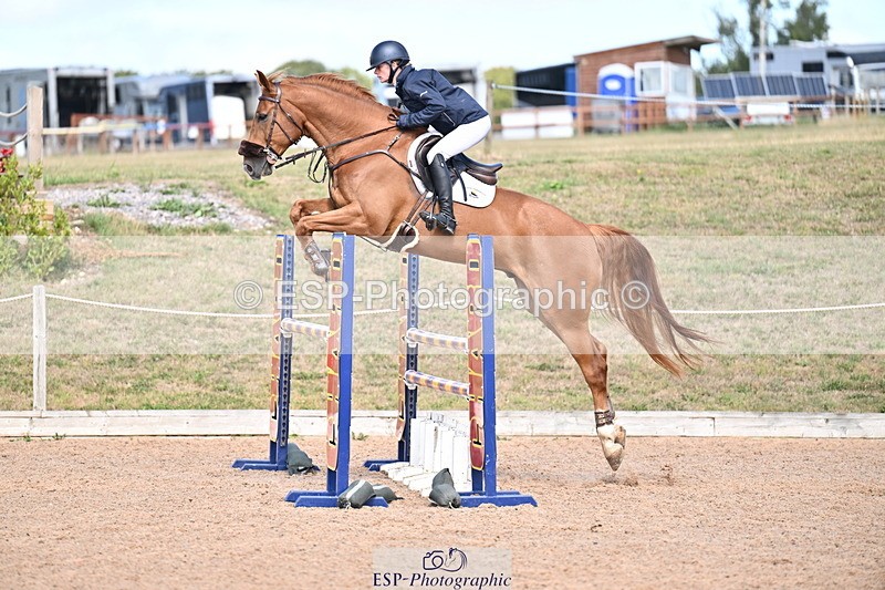 250827B-133033-00578 - Cls 4 Snr Newcomers 1.10m