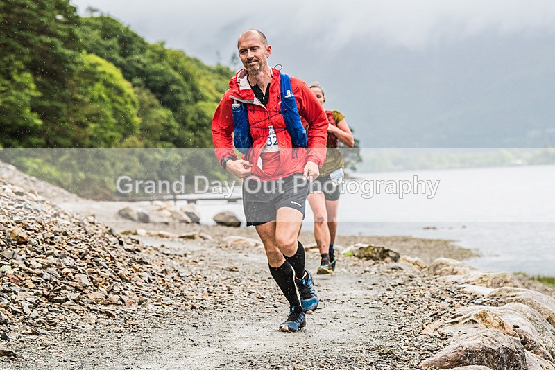 Scafell Pike-412 - High Terrain Events Scafell Pike Trail Marathon Sunday 20th August 2023