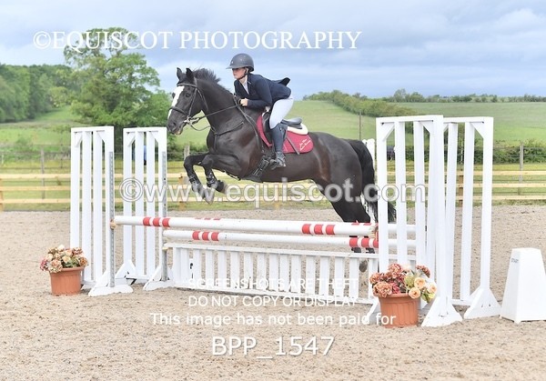 BPP_1547 - FRI CLASS 2 Senior BritiNovice/ 90cm Open