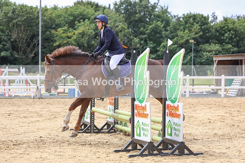 3E7A3031 - Class 5: 60cm Senior