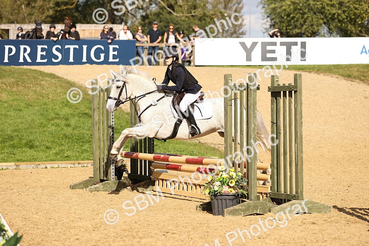 SBM_49242 - J9 - Junior Pony 70cm Championship