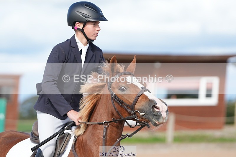 250921-104729-02414 - Cls 5 Pony Discovery and 90cm