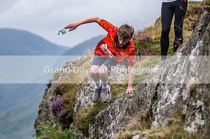 Arnison Crag-236 - Arnison Crag Horseshoe Fell Race Saturday 29th August 2026