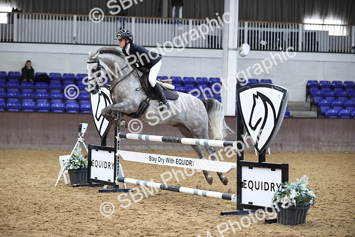 SBM_002862 - Class 6 - Pony Newcomers 1.00m Open