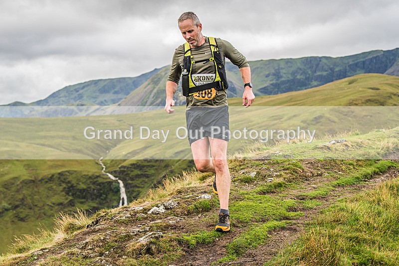 Sailbeck-138 - Buttermere Sailbeck Fell Race Saturday 15th July 2023