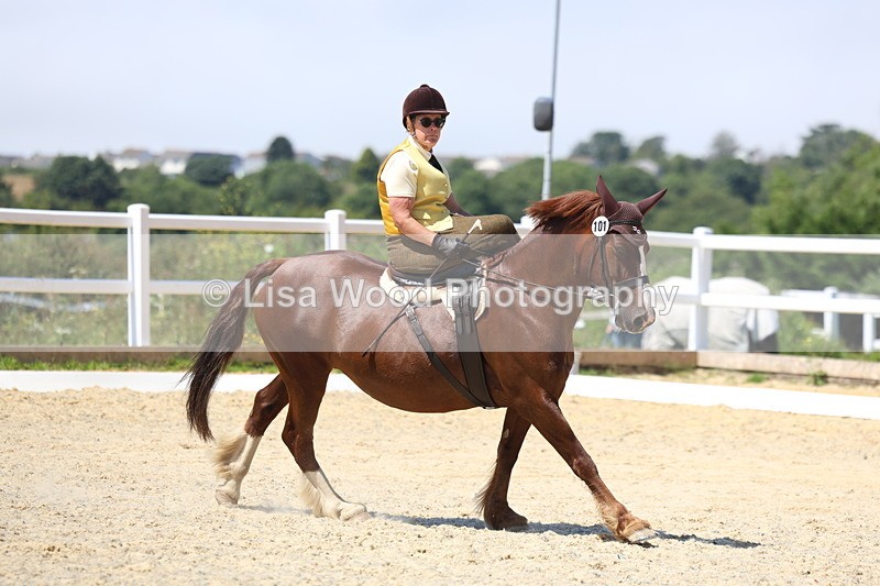 3E7A1764 - Class 5: Unaffiliated Prelim Freestyle to Music