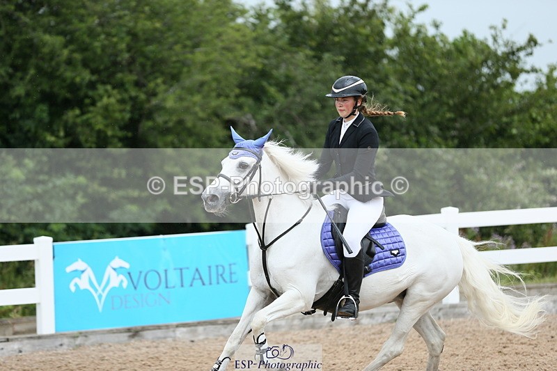 230716A-130714-03665 - Class 23a&b Pony Newc & 1.00m Open