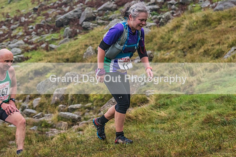 Langdale-663 - Langdale Horseshoe Fell Race Saturday 7th October 2023