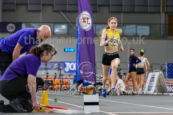 CEInv26-911583 - Field Female Set One