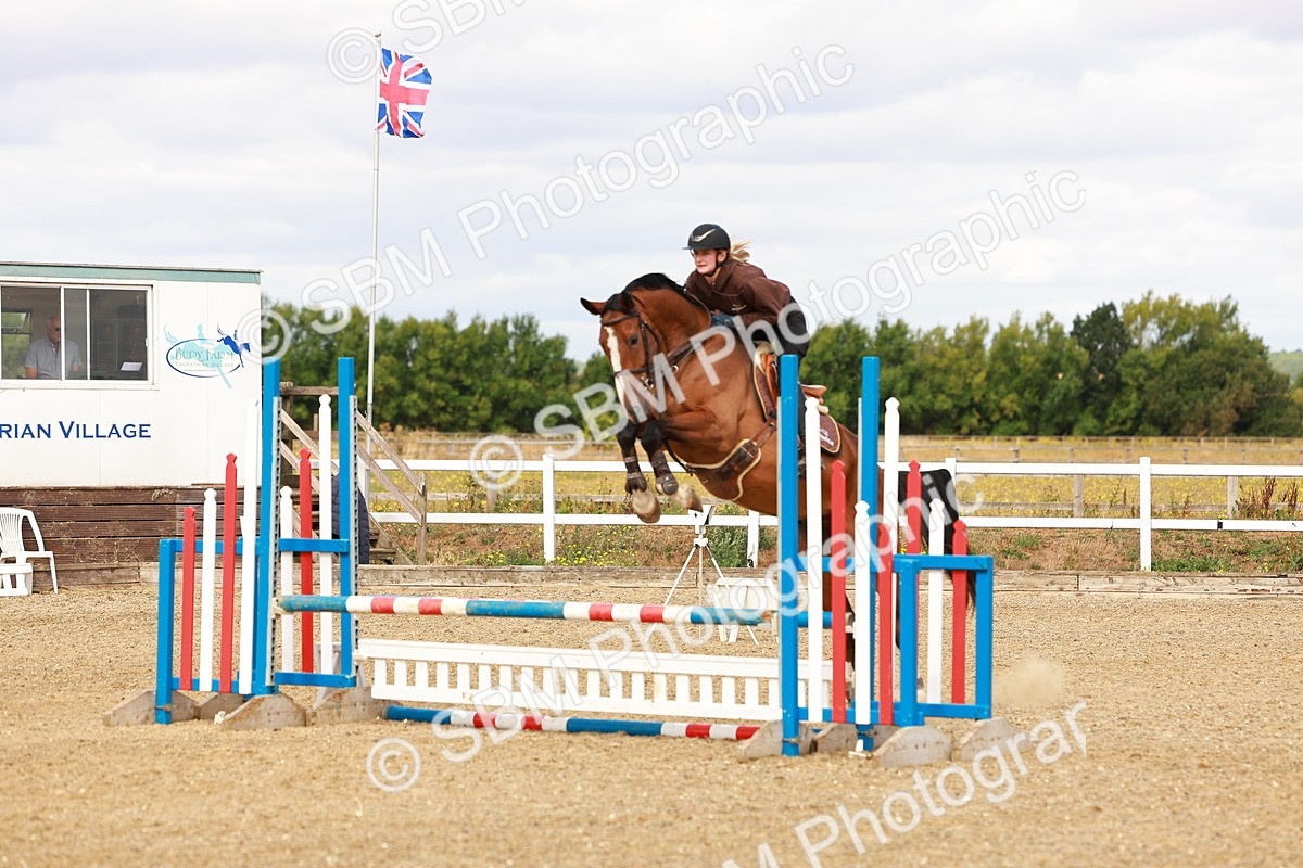SBM_004794 - Class 1 - Clear Round