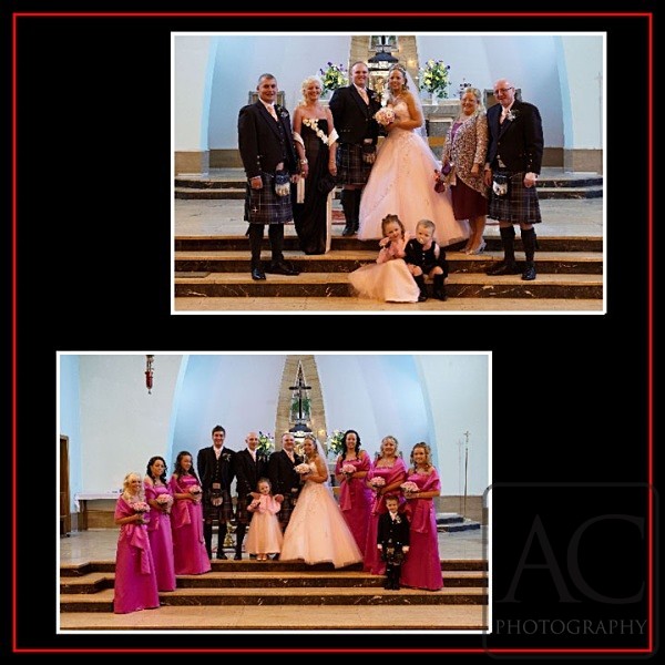  - St. Laurence's Chapel, Greenock & Port Glasgow Town Hall