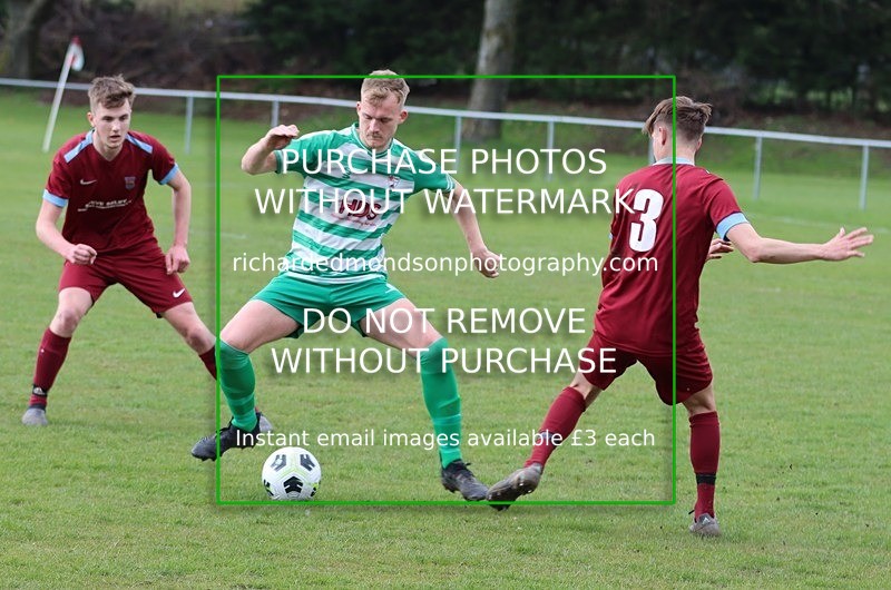 IMG_1198 - Kendal County v Haslingden St Marys (2/4/22)