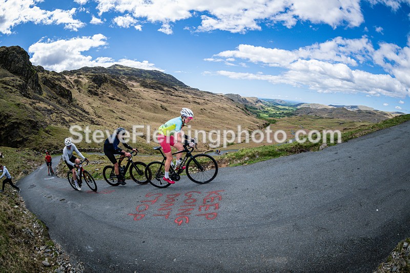 122757 - Hardknott Pass Camera 2 12.00-13.00