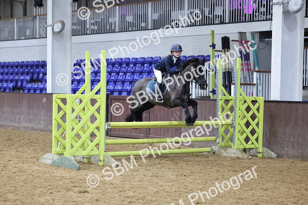 SBM_002717 - Class 9 - STX UK Pony British Novice - 80cm OPen