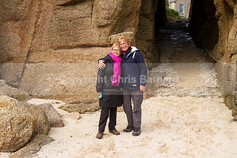  - Joann and Bill New York State USA