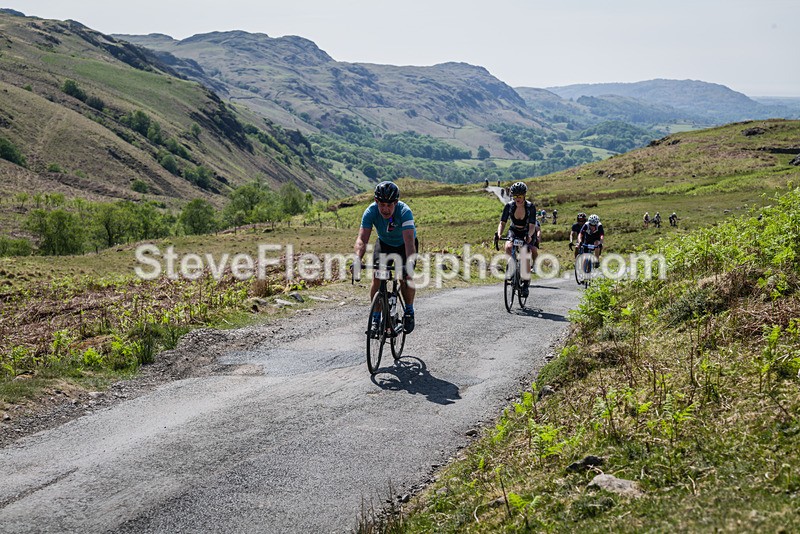 150333 - Hardknott Pass Camera 1 15.00-16.30