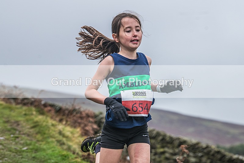 Sale Juniors-240 - Junior Sale Fell Races Sunday 10th November 2024