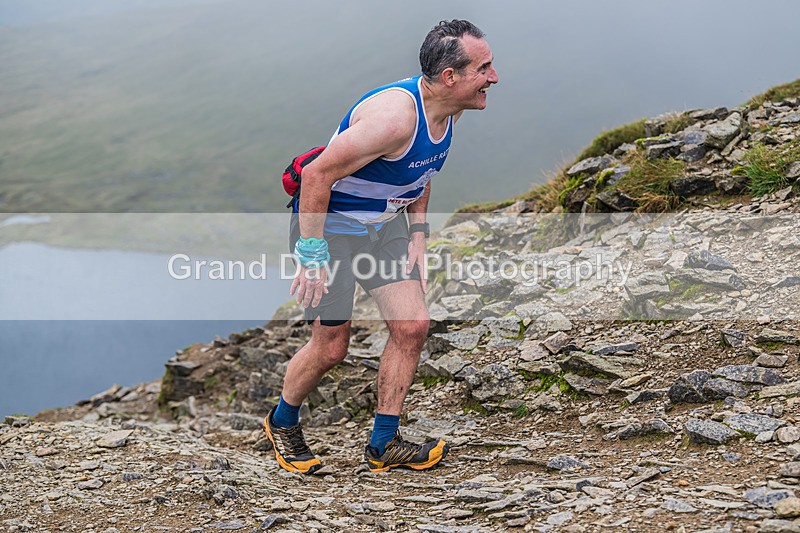 Grisedale HS-254 - Grisedale Horseshoe Fell Race Saturday 5th September 2026