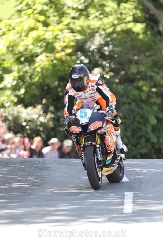 IMG_1584 - SuperSport Race 2 - TT 2013