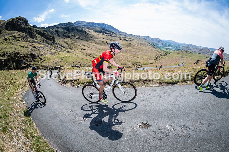 150450 - Hardknott Pass Camera 2 15.00-16.30