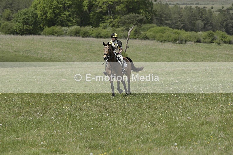 BVHT 140517  IXC -793 - Class 1 XC Intermediate 14/05/17