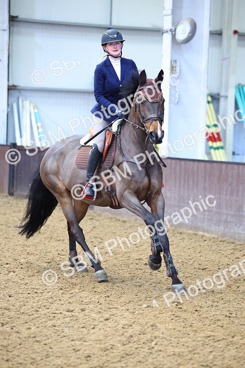 SBM_000665 - Class 3 - Senior Discovery - 1.00m