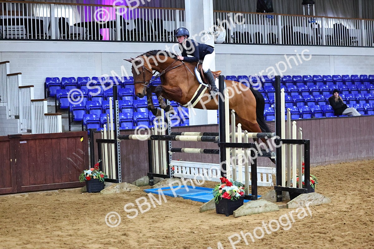 SBM_006061 - Class 19 - Blue Chip Joint Care Power Championship Qualifier