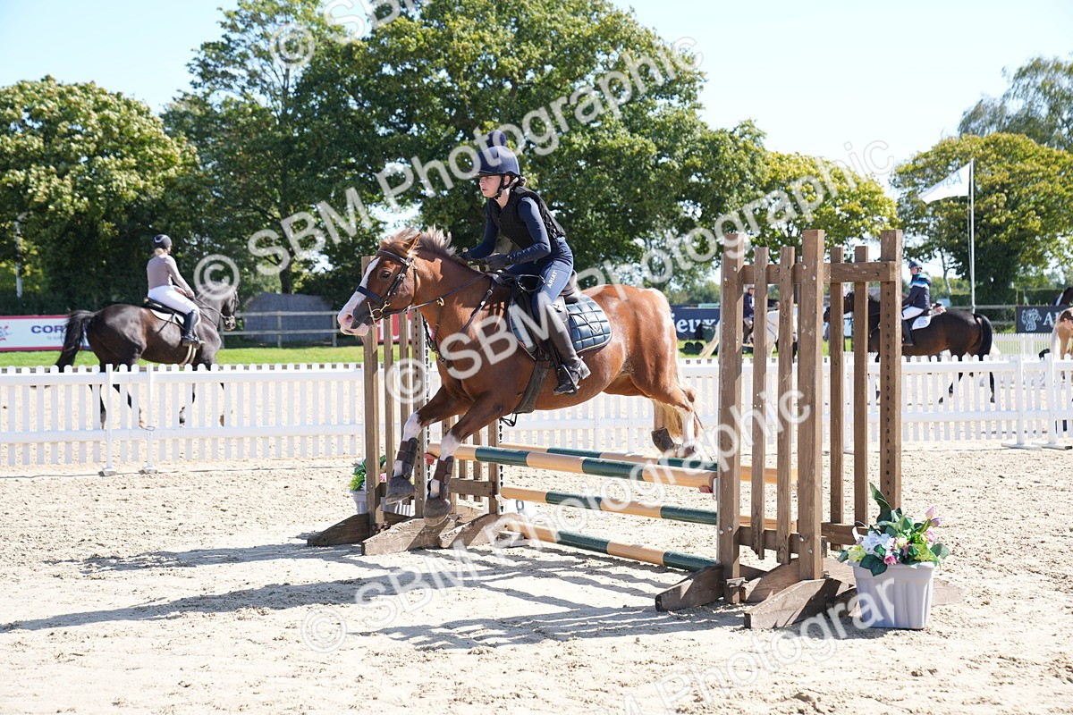 SBM_04999 - J56 - Clear Round 70cm