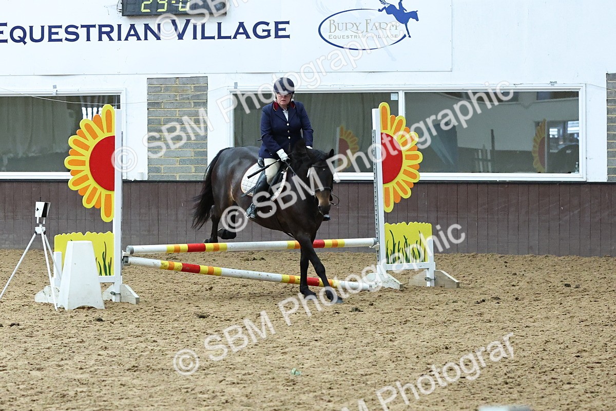 SBM_005626 - Class 5 - 60cm Open