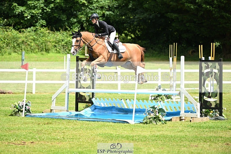 240707-122333-20292 - Cls 47 Foxhunter 2nd Round