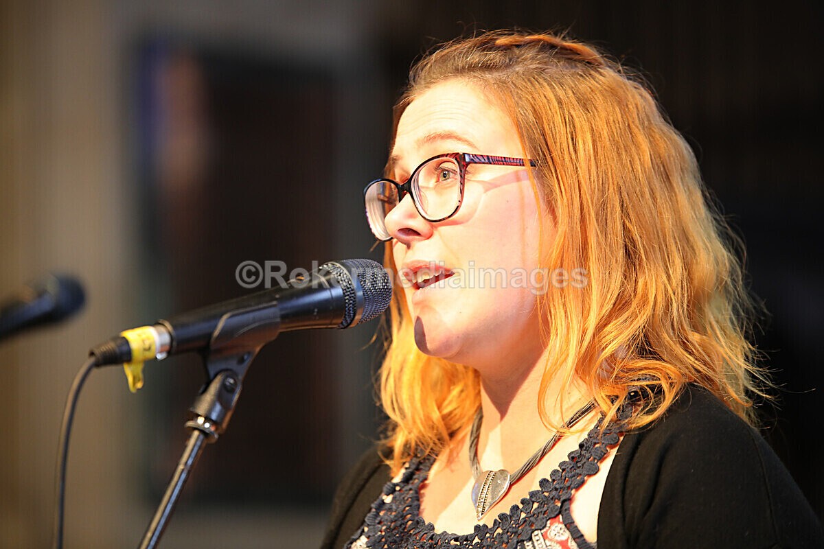 FOLK N BLUES-15 - FOLK and BLUES SEPT 2022