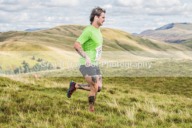 Ennerdale Show-84 - Ennerdale Show Fell Race Wednesday 30th August 2023
