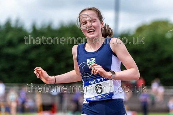 SIAB23-528203 - Track Female Set One