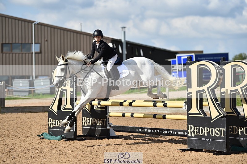 230902A-153630-01952 - Cls 4A Pony Big 95cm