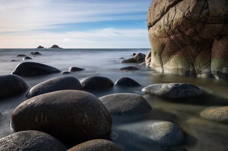 An ancient world - Cornwall