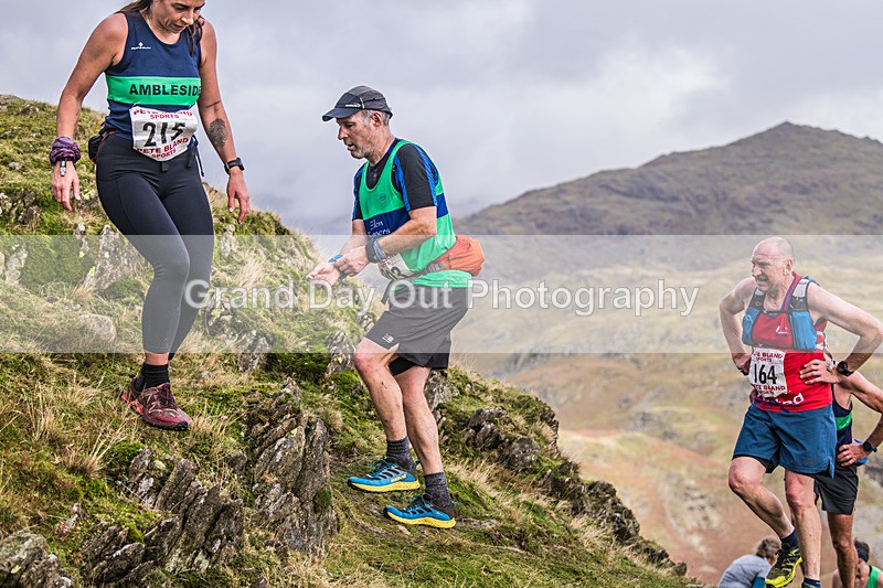 Dunnerdale-861 - Dunnerdale Fell Race Saturday 8th November 2025