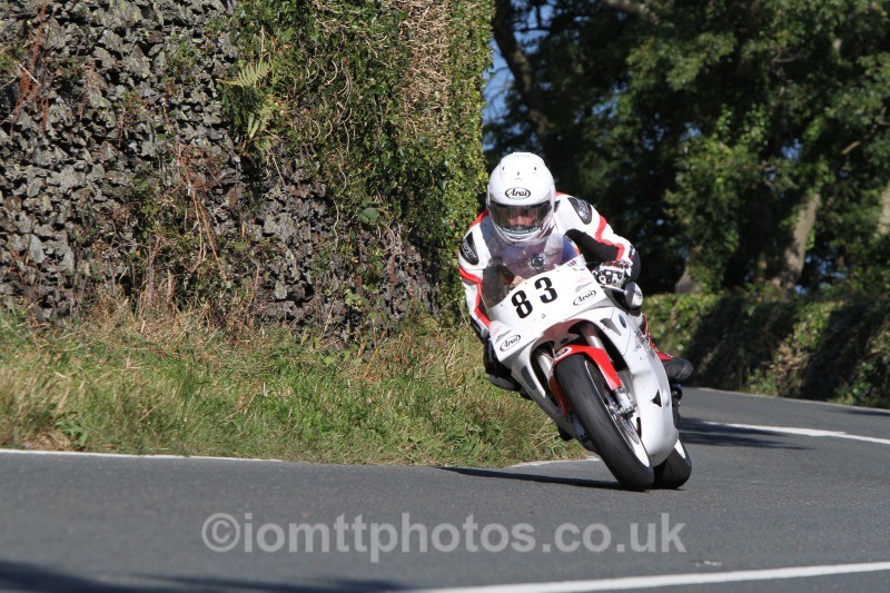 Ben Rea - Motorsport Merchandise F1/F2 Classic TT