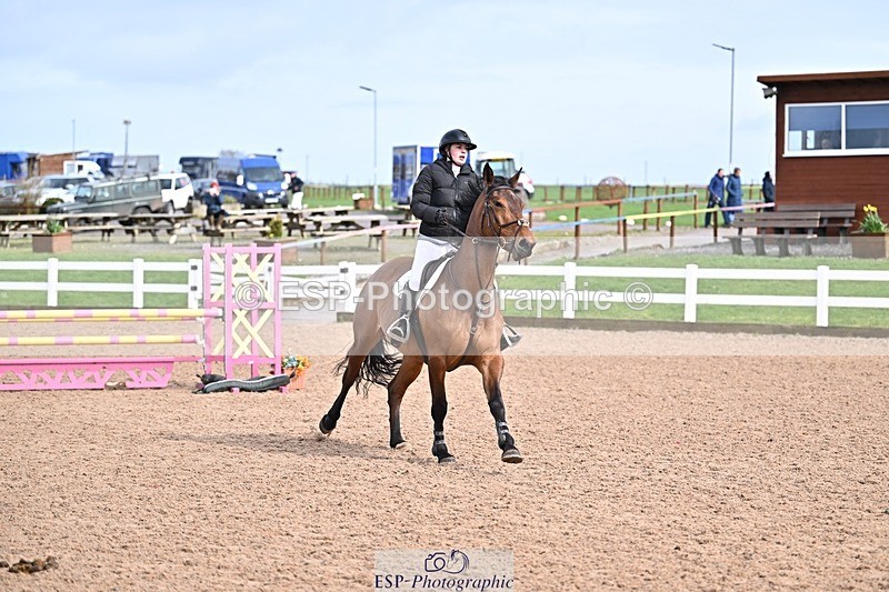 260313-130329-00499 - Cls 10+11 85cm and 95cm Amateur Quali