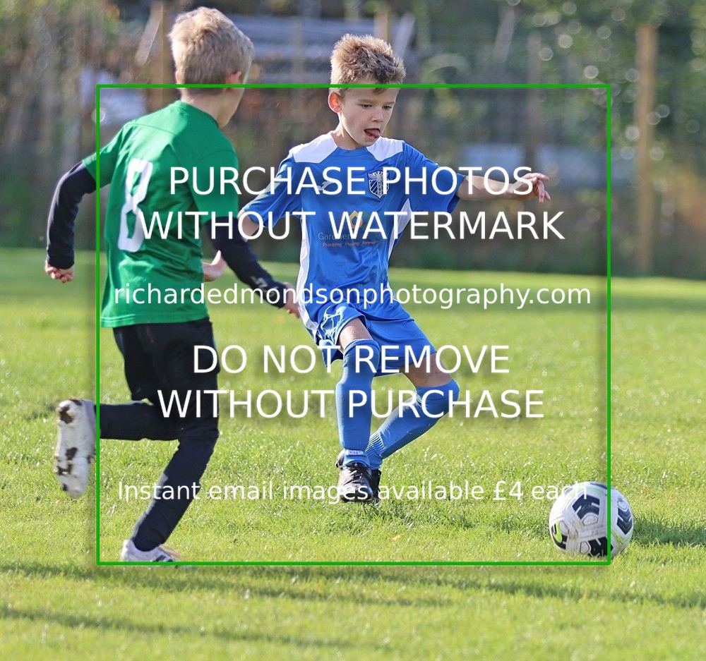 IMG_7203 - Wattsfield Under 9 v Milnthorpe & District (8/10/22)