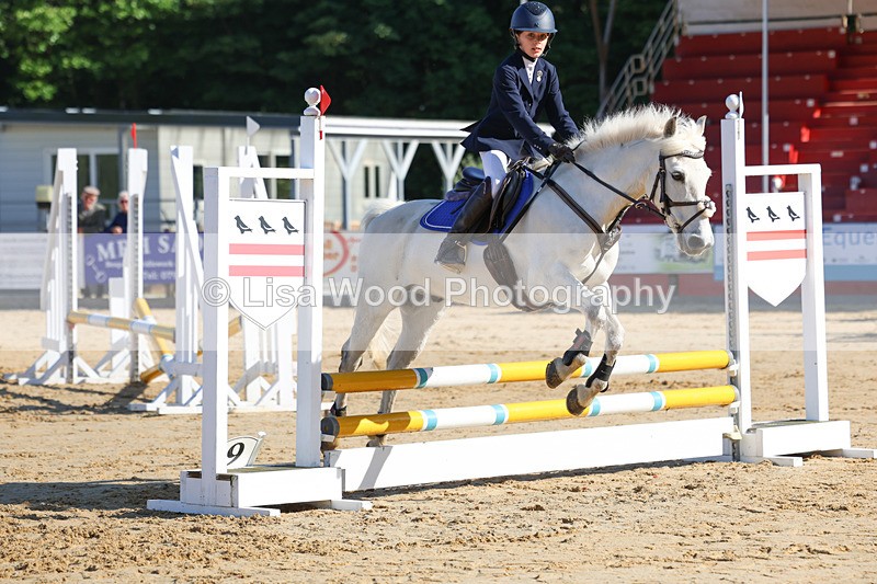 3E7A8613 - Class 1: Junior 60cm