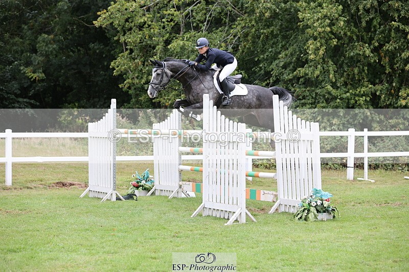 250830A-110912-05201 - Cls 14 HOYS Grade C Quali