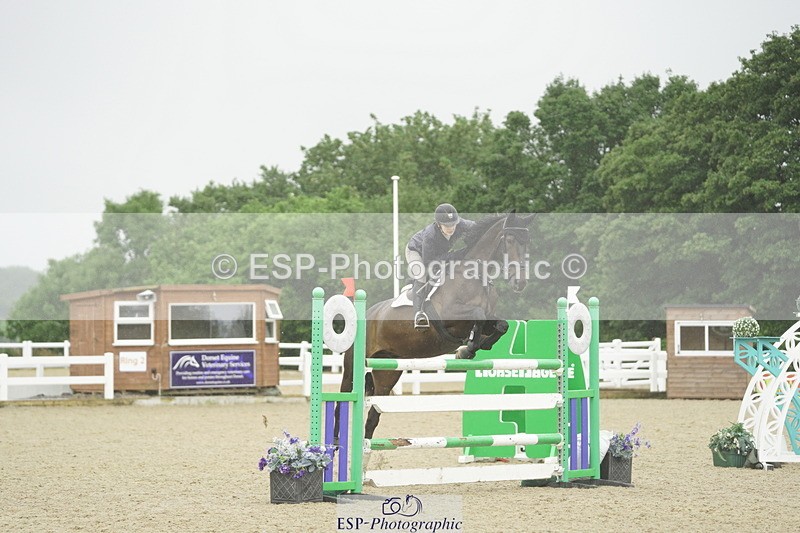 230722A-122606-09093 - Cls 19, 1 Star Silver 1.20m