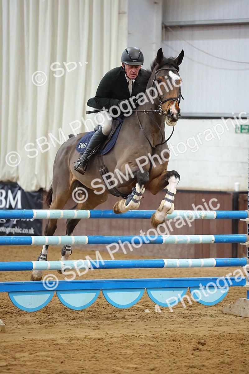 SBM_001395 - Class 4 - Senior Newcomer - 1.10m