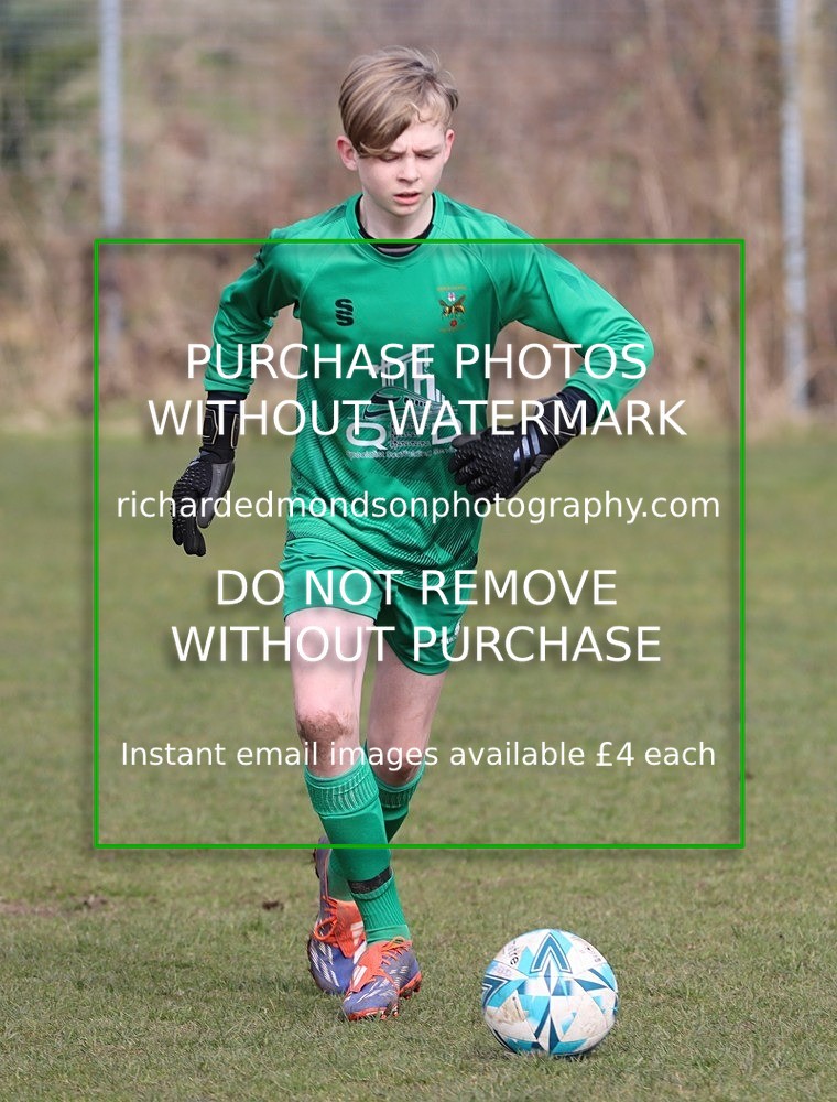 IMG_5831 - Wattsfield U14 vs Marsh Utd U14 (16/3/25)