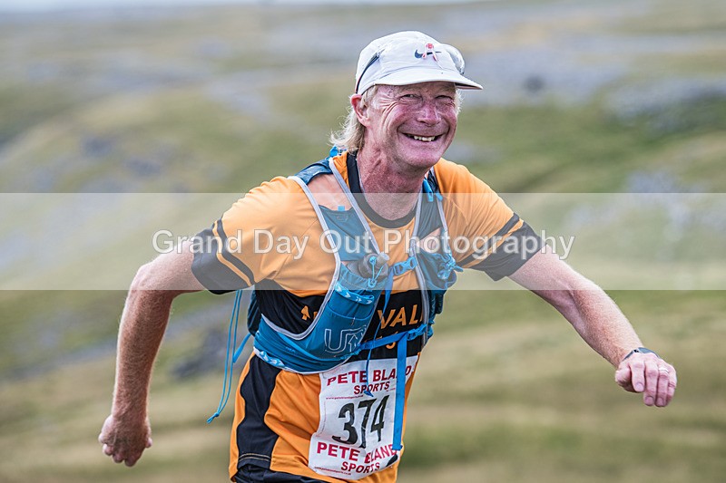 Ingleborough-418 - Ingleborough Mountain Race Saturday 18th July 2026