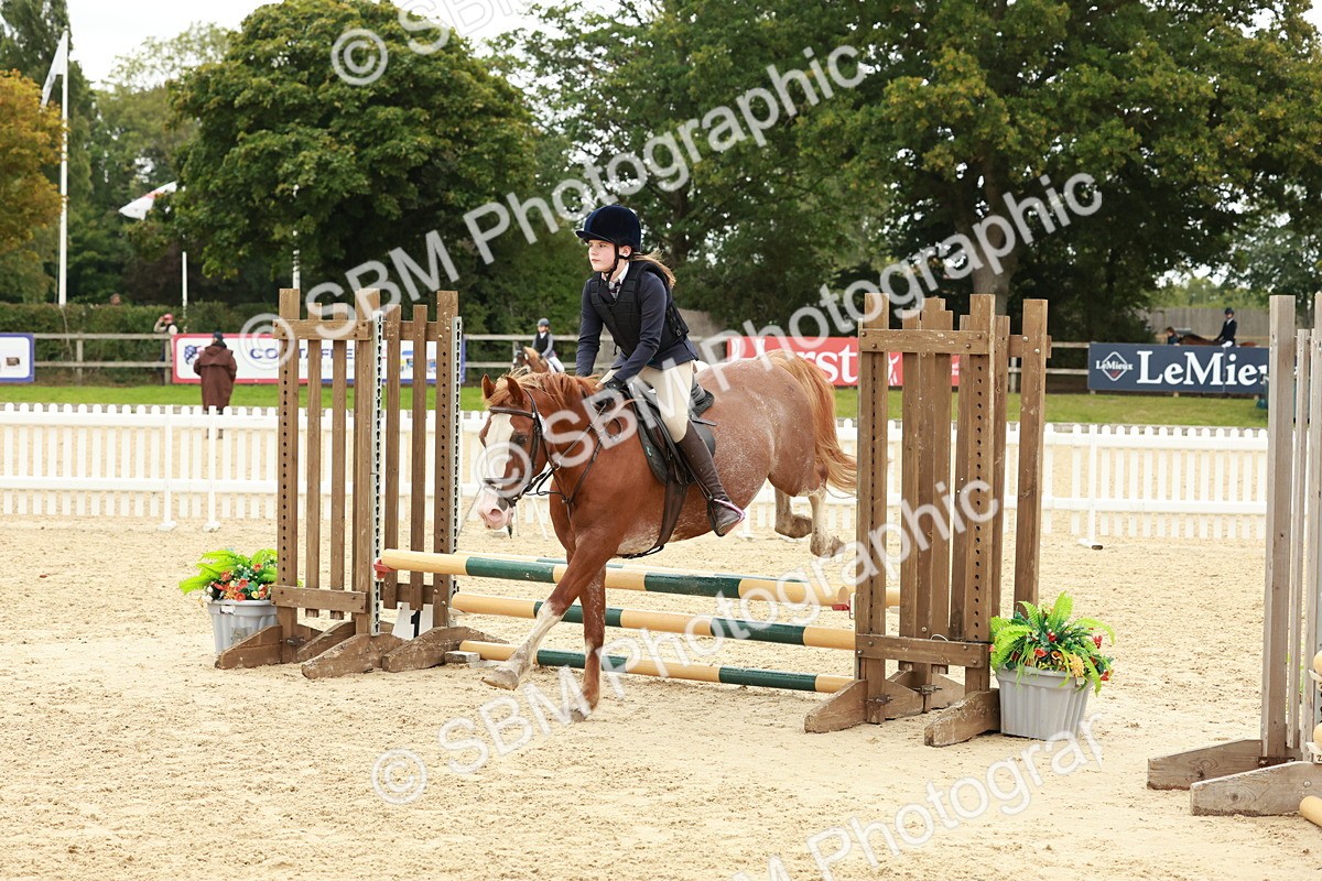 SBM_67161 - J13 - Junior Pony 60cm Championship
