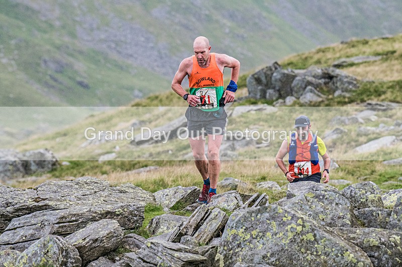 Kentmere-599 - Pete Bland Kentmere Horseshoe Fell Race Sunday 20th July 2025