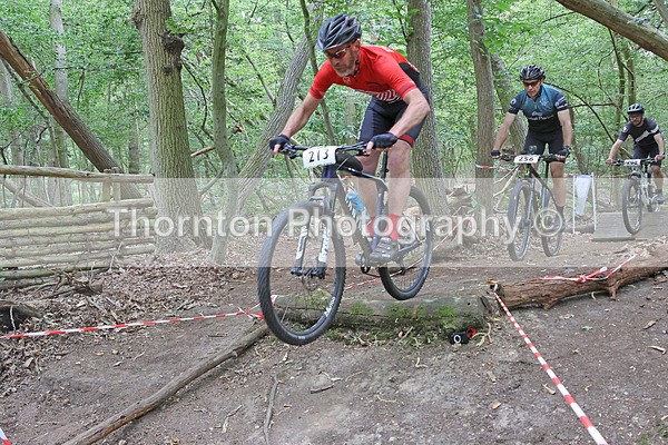 A41A6118 - MTB East Round 7 Potash 12:10 Male S2/Male U14/U16 (45Min)